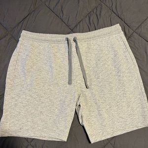 Banana Republic shorts